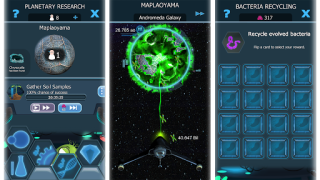 Скачать Bacterial Takeover игра-кликер Симуляторы для Андроид скриншот 7