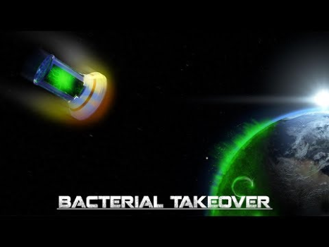 Скачать Bacterial Takeover игра-кликер Симуляторы для Андроид скриншот 8