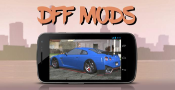 Скачать CLEO MOD Master Инструменты для Андроид скриншот 2