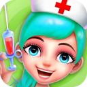 Скачать  Doctor Games - Super Hospital