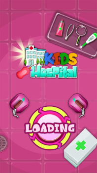 Скачать Doctor Games - Super Hospital Казуальные для Андроид скриншот 4