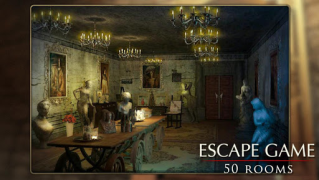 Скачать Побег игра: 50 комната 2 Головоломки для Андроид скриншот 2