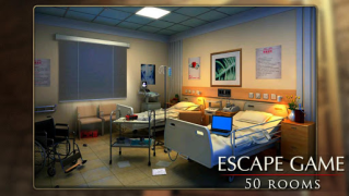 Скачать Побег игра: 50 комната 2 Головоломки для Андроид скриншот 3