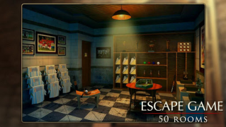 Скачать Побег игра: 50 комната 2 Головоломки для Андроид скриншот 5