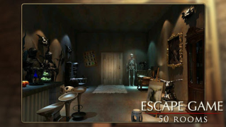 Скачать Побег игра: 50 комната 1 Головоломки для Андроид скриншот 3