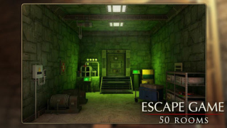 Скачать Побег игра: 50 комната 1 Головоломки для Андроид скриншот 4