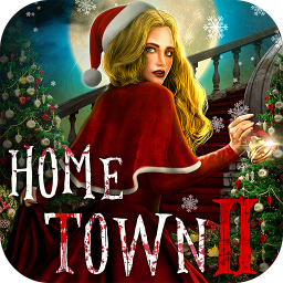 Логотип Escape game : town adventure 2