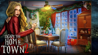 Скачать Escape game : town adventure 2 Приключения для Андроид скриншот 3