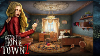 Скачать Escape game : town adventure 2 Приключения для Андроид скриншот 4