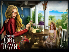Скачать Escape game : town adventure 2 Приключения для Андроид скриншот 7