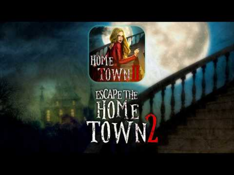 Скачать Escape game : town adventure 2 Приключения для Андроид скриншот 8