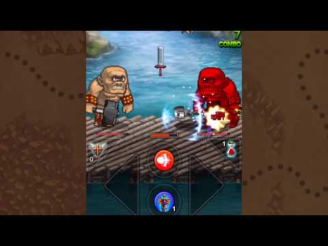 Скачать Dragon Storm Экшен для Андроид скриншот 8