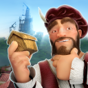 Скачать  Forge of Empires Построй город