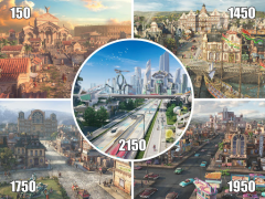 Скачать Forge of Empires Построй город Стратегии для Андроид