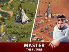 Скачать Forge of Empires Построй город Стратегии для Андроид скриншот 6