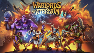 Скачать Warlords of Aternum Стратегии для Андроид