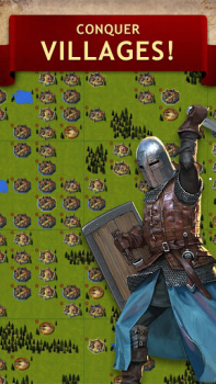 Скачать Война племён - Tribal Wars Стратегии для Андроид скриншот 5