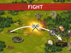 Скачать Tribal Wars 2 Стратегии для Андроид скриншот 4