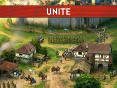 Скачать Tribal Wars 2 Стратегии для Андроид скриншот 5