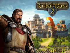 Скачать Tribal Wars 2 Стратегии для Андроид скриншот 6