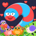 Скачать  wormate.io