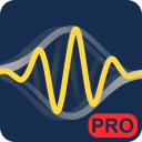 Скачать  Advanced Spectrum Analyzer PRO