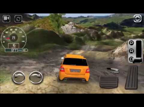 Скачать 4x4 Off-Road Rally 7 Гонки для Андроид скриншот 7
