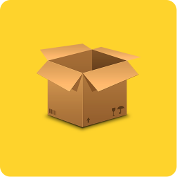Логотип Отслеживание посылок - Трекер для DHL