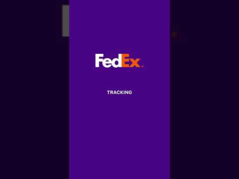 Скачать FedEx Mobile Бизнес для Андроид скриншот 8