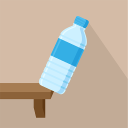 Скачать  Bottle Flip 3D: Прыжок бутылки
