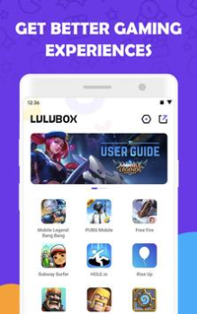LuluBox