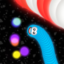 Скачать  Червячная Зона .io Онлайн Игра