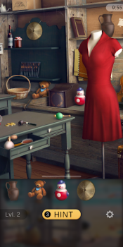 Скачать Hidden Objects: Найди Предмет Казуальные для Андроид скриншот 4