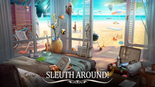 Скачать Hidden Objects: Найди Предмет Казуальные для Андроид скриншот 5