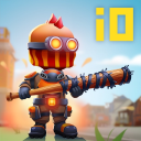 Скачать  Warriors.io: Королевская Битва