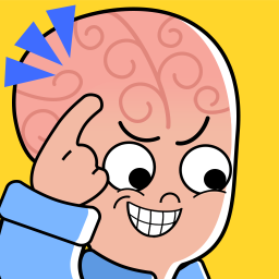 Логотип Brain Games 3D