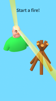 Скачать Brain Games 3D Головоломки для Андроид скриншот 2