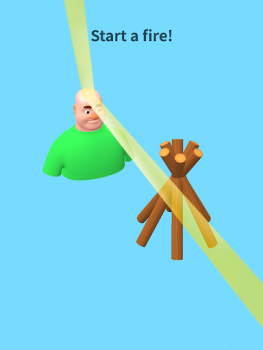 Скачать Brain Games 3D Головоломки для Андроид скриншот 7