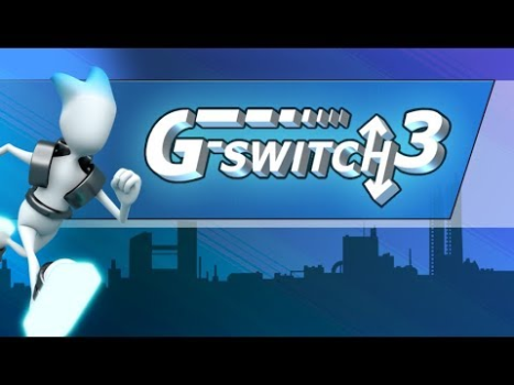 Скачать G-Switch 3 Экшен для Андроид скриншот 8
