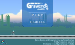 Скачать G-Switch Экшен для Андроид скриншот 5