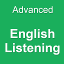 Скачать  Advanced  English Listening