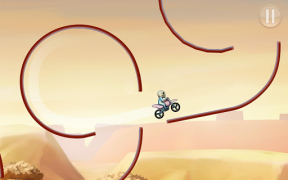 Скачать Bike Race：игры гонки Гонки для Андроид скриншот 4