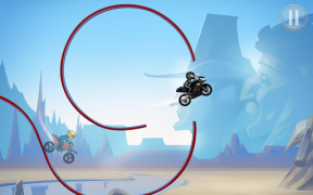 Скачать Bike Race：игры гонки Гонки для Андроид скриншот 5