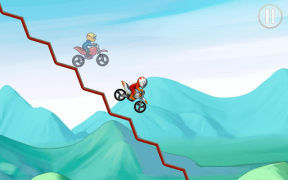 Скачать Bike Race：игры гонки Гонки для Андроид скриншот 6