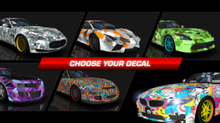 Скачать Drift Max City Дрифт Гонки для Андроид скриншот 2