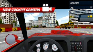Скачать Drift Max City Дрифт Гонки для Андроид скриншот 3