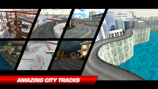 Скачать Drift Max City Дрифт Гонки для Андроид скриншот 5