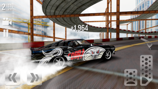 Скачать Drift Max City Дрифт Гонки для Андроид скриншот 6