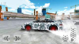 Скачать Drift Max City Дрифт Гонки для Андроид скриншот 7