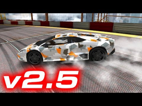 Скачать Drift Max City Дрифт Гонки для Андроид скриншот 8